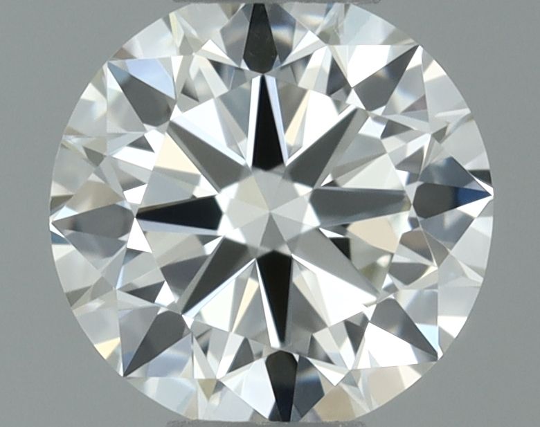 0.40 ct Round diamond