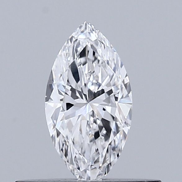 0.33 ct lab-grown Marquise Diamond