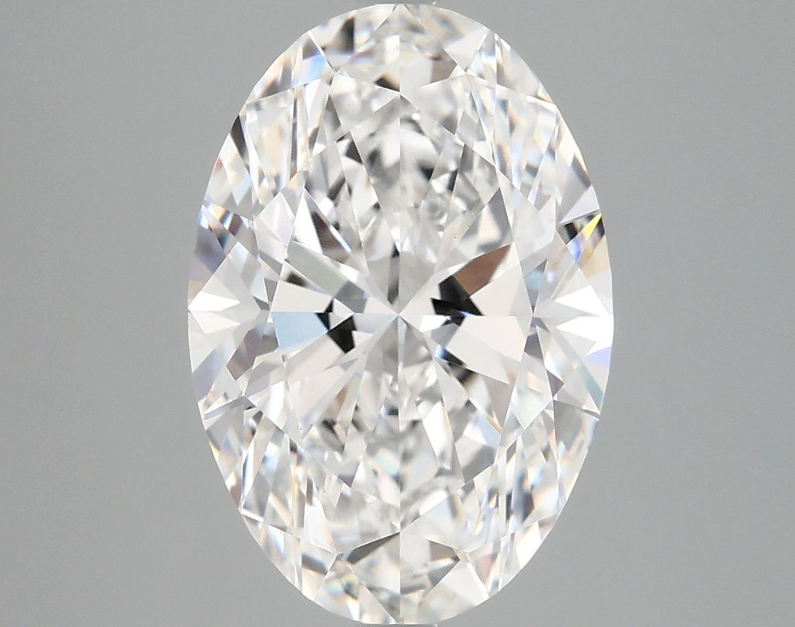 4.38 Carat