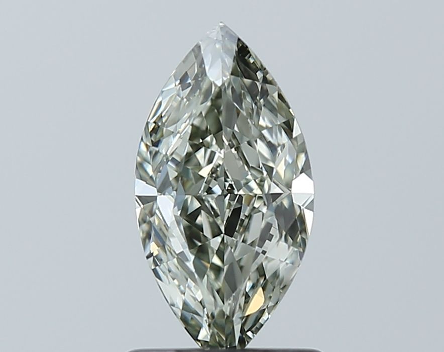1.01 ct Marquise diamond