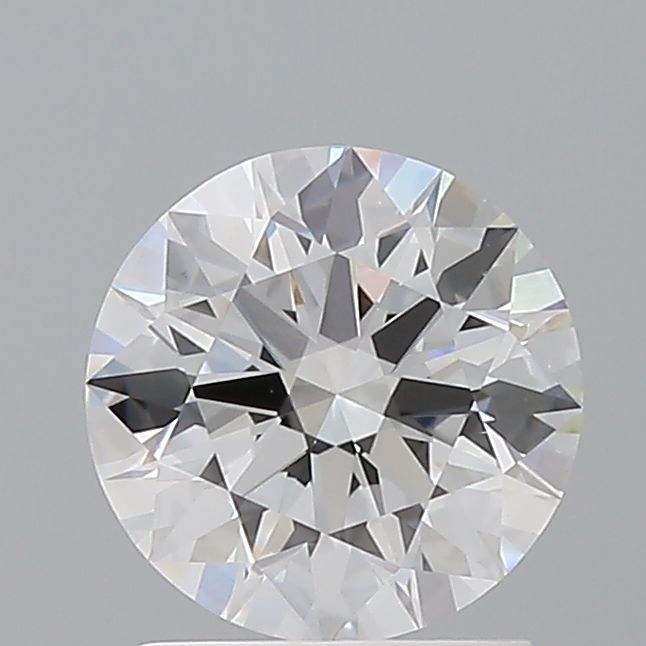 1.60 ct. round Lab Grown Diamond front image