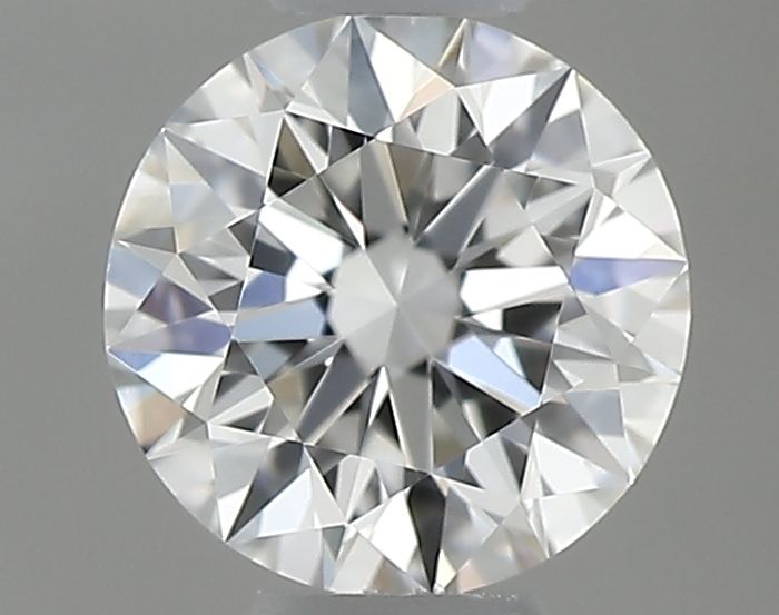 0.30 ct Round diamond