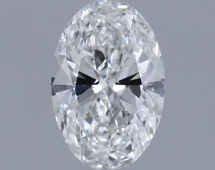 0.30 ct Oval diamond