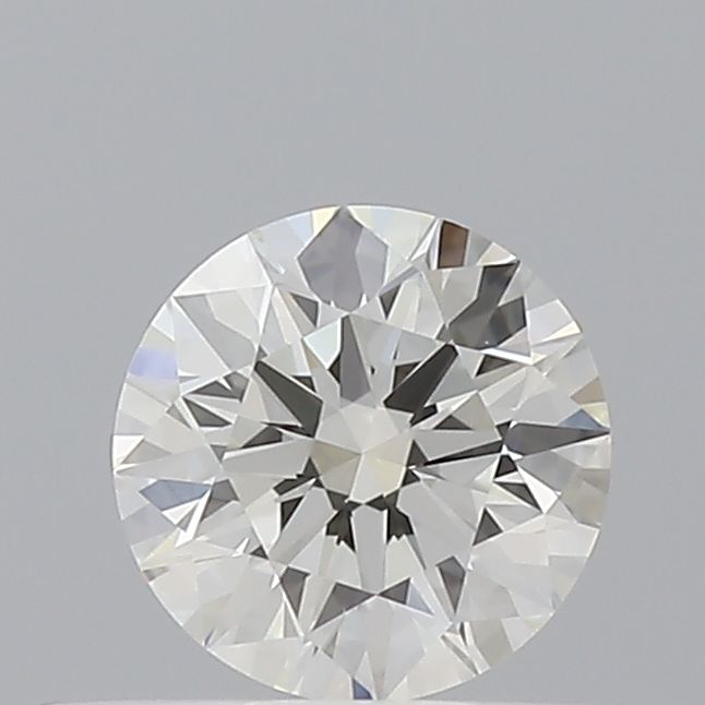 0.3 ct Round Diamond
