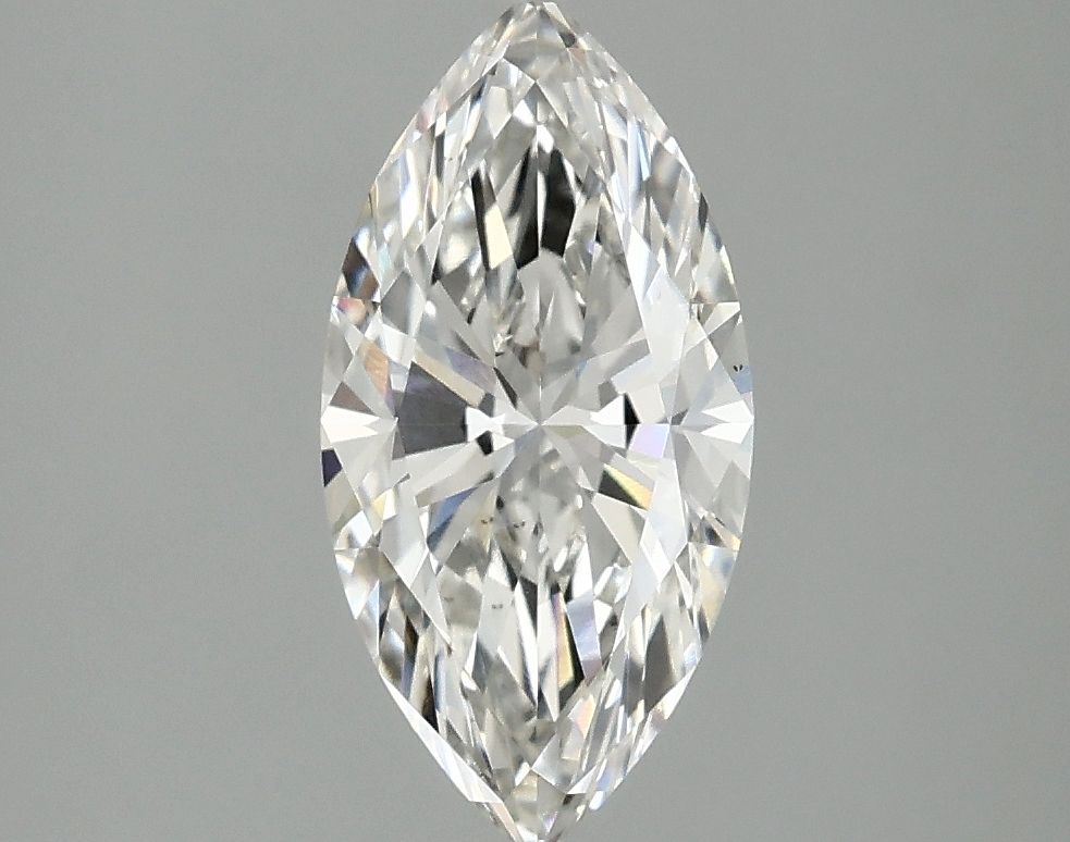 1.52 ct Marquise diamond