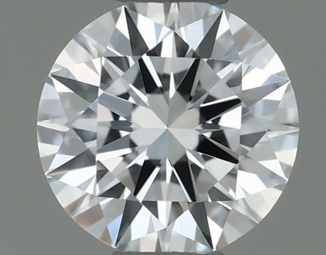 0.31 ct Round diamond