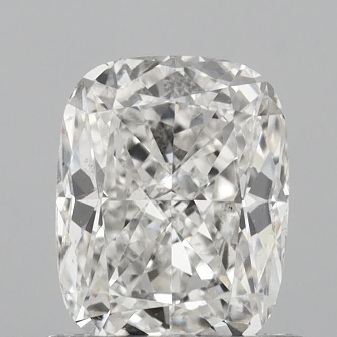1.01 ct lab-grown Cushion modified Diamond