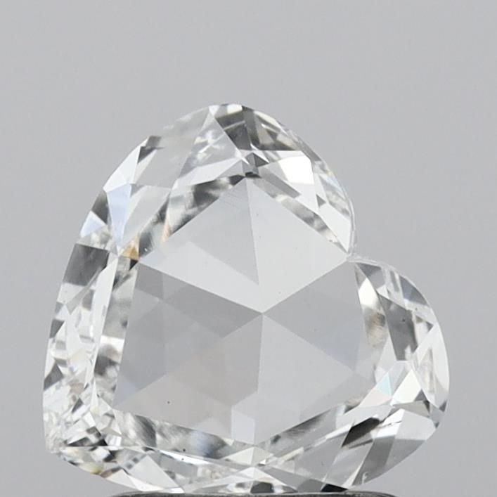 1 ct lab-grown Rose Diamond