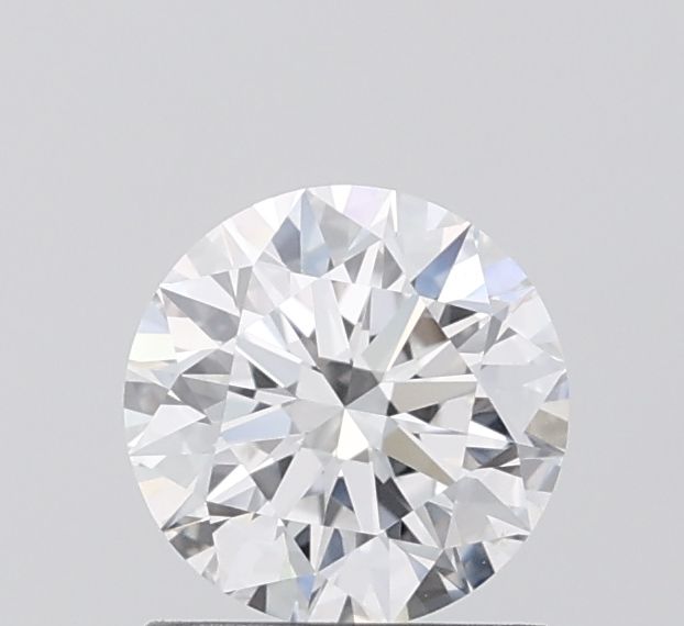 1.03 ct. round Lab Grown Diamond front image