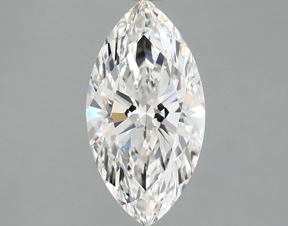 1.58 ct. marquise Lab Grown Diamond front image