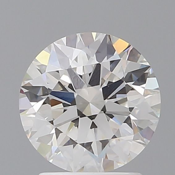 2.09 ct Round diamond