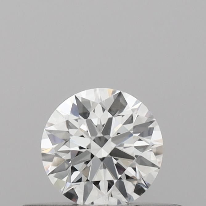 0.28 ct lab-grown Round Diamond