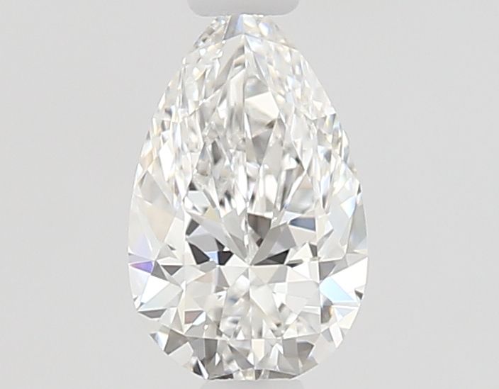 0.50 ct Pear diamond