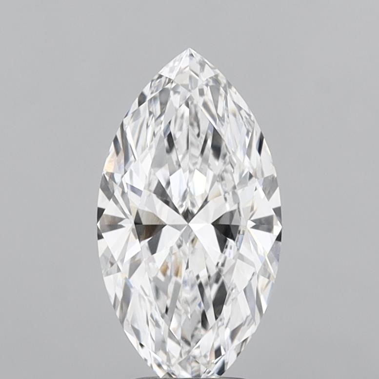3.01 ct. marquise Lab Grown Diamond front image