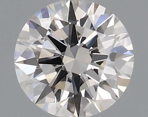 0.19 ct Round Diamond