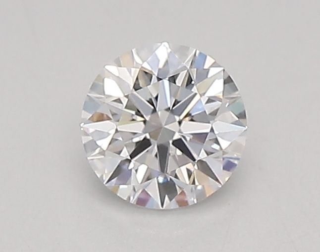 0.32 ct lab-grown Round Diamond