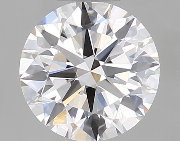 0.70 ct Round diamond