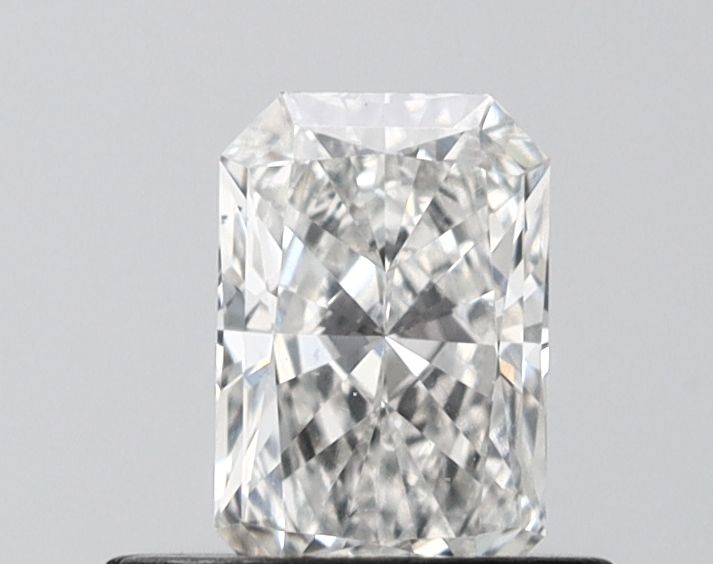 0.47 ct Radiant diamond