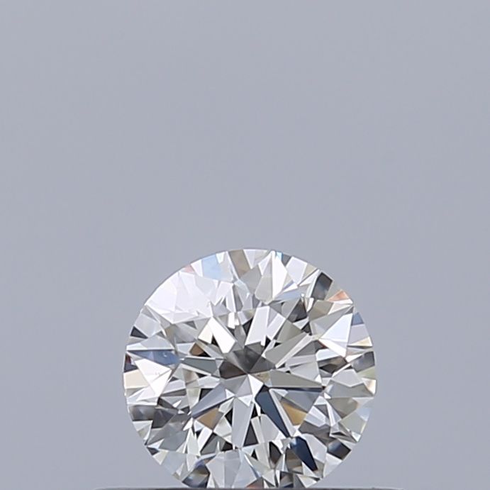 0.30 ct Round diamond