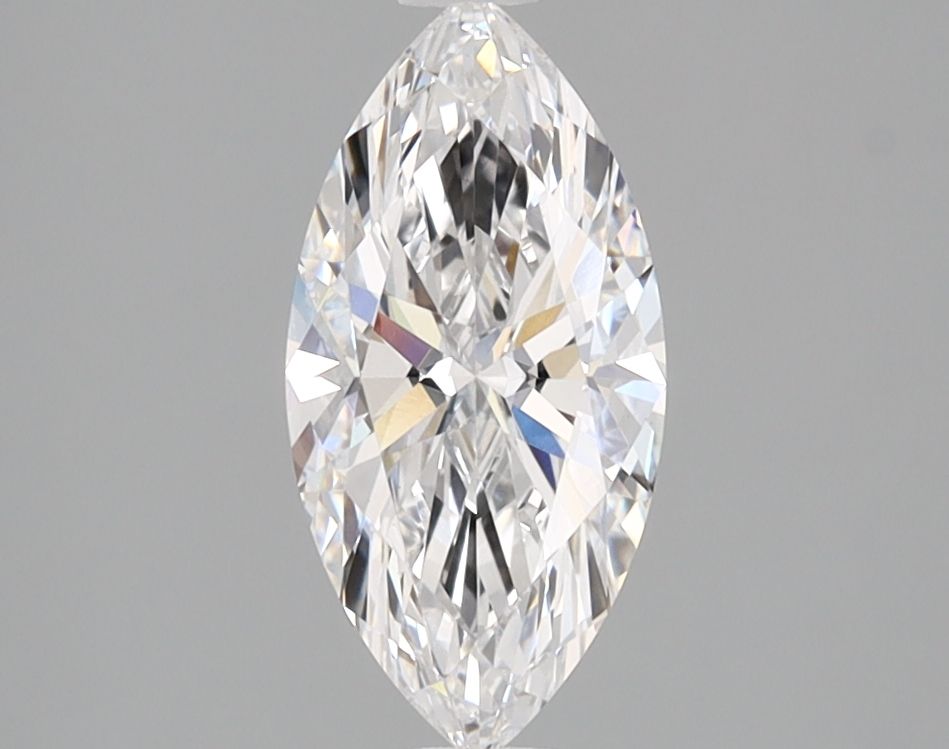 1.02 ct. marquise Lab Grown Diamond front image