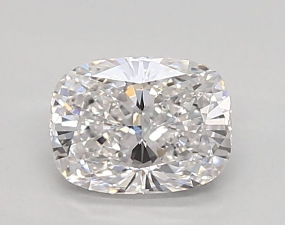 0.58 ct lab-grown Cushion modified Diamond