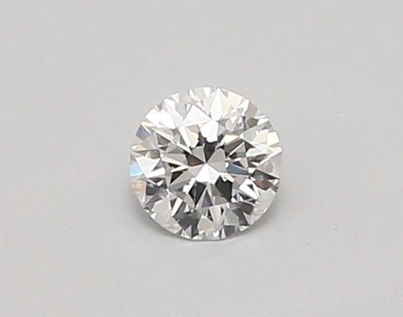 0.28 ct lab-grown Round Diamond