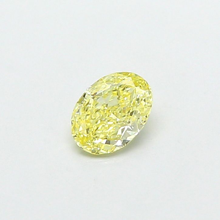 0.35 ct Oval diamond