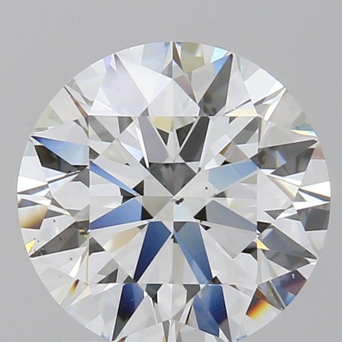 2.03 Carat