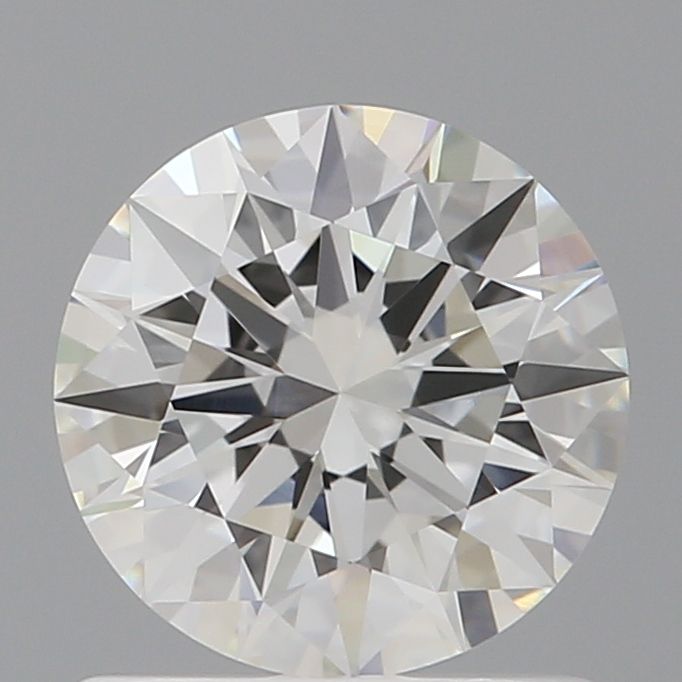 Diamant Rond 0.92 ct - Couleur H - Pureté VVS2