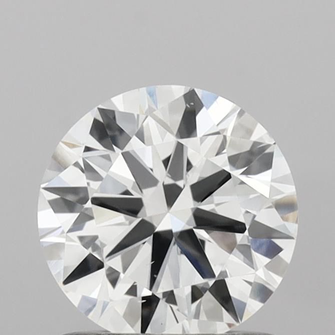 1.00 ct. round Lab Grown Diamond front image