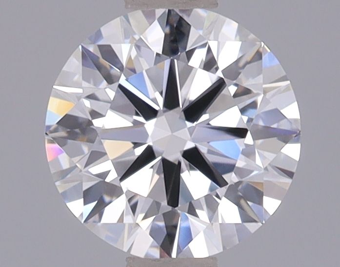 1.05 ct. round Lab Grown Diamond front image