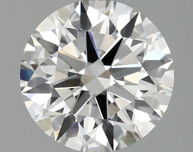 1.52 ct Round diamond