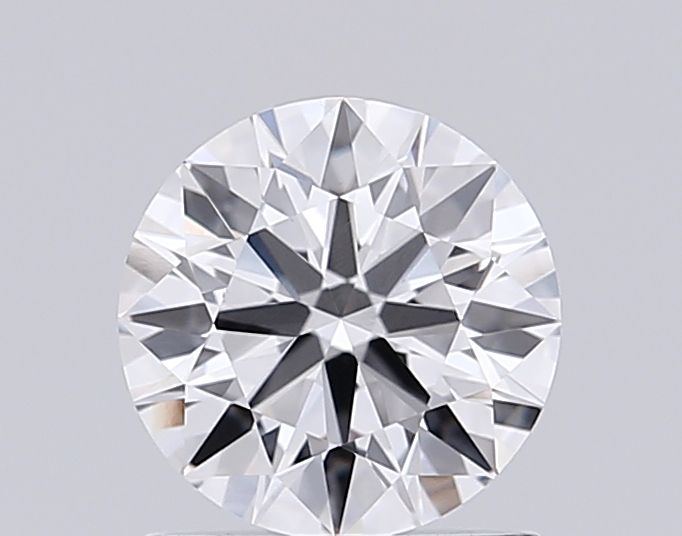 1.04 ct. round Lab Grown Diamond front image