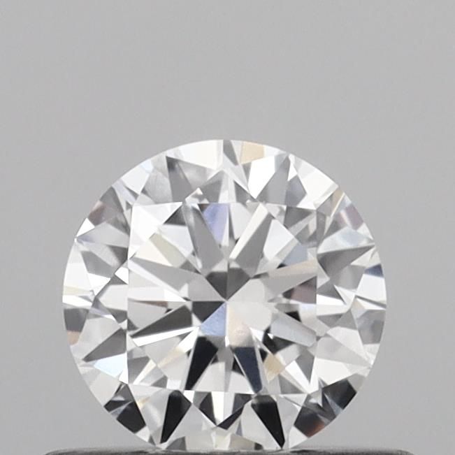0.45 ct lab-grown Round Diamond