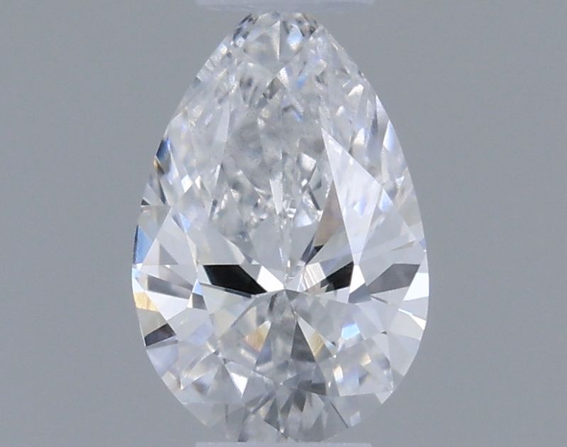 0.25ct Pear diamond