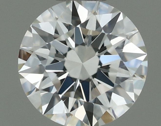 0.30 ct Round diamond