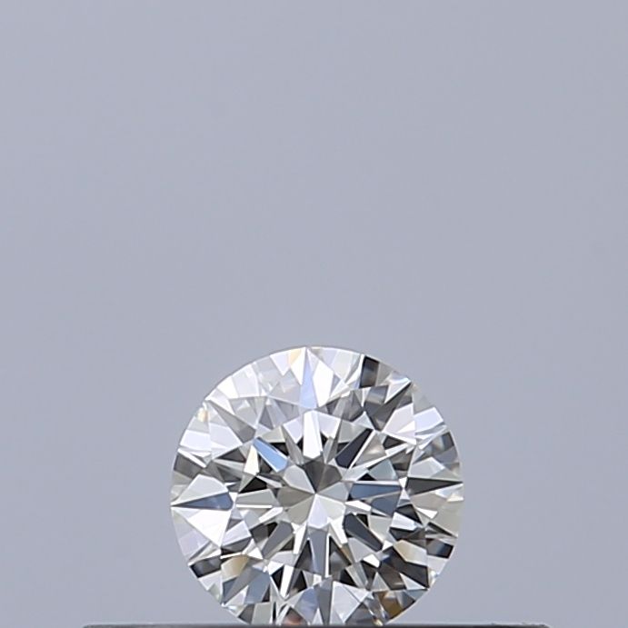 0.18 ct Round diamond