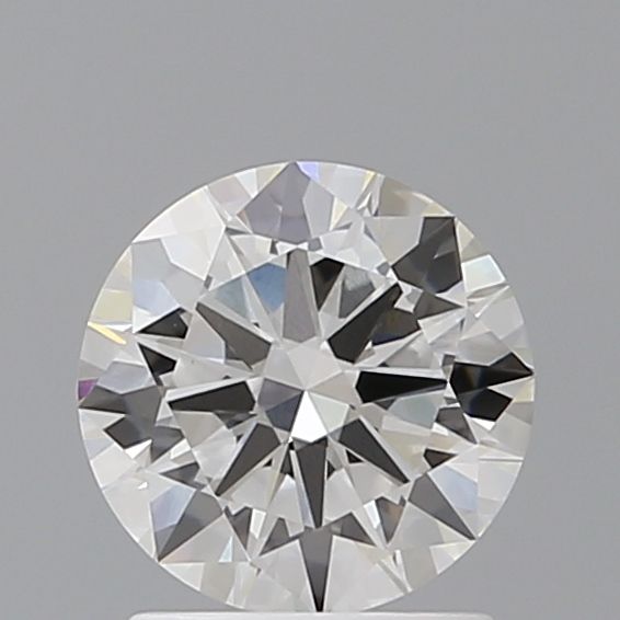 1.50 ct. round Lab Grown Diamond front image