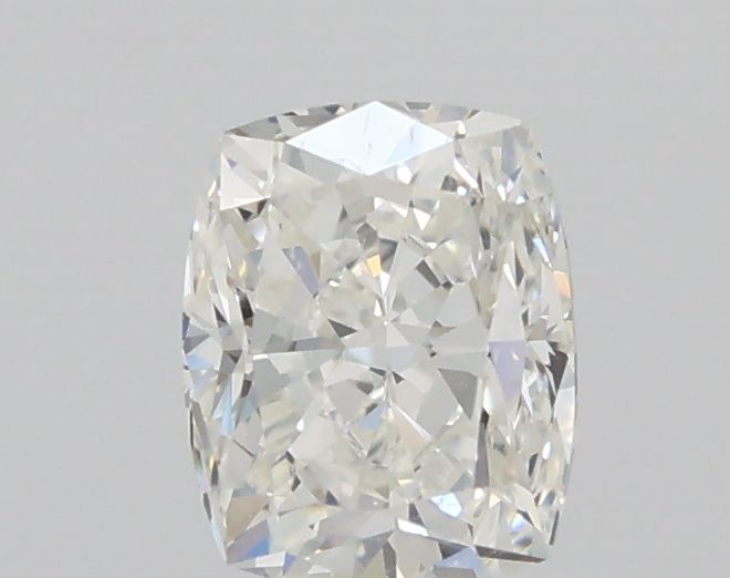 1.05 ct Cushion Brilliant diamond