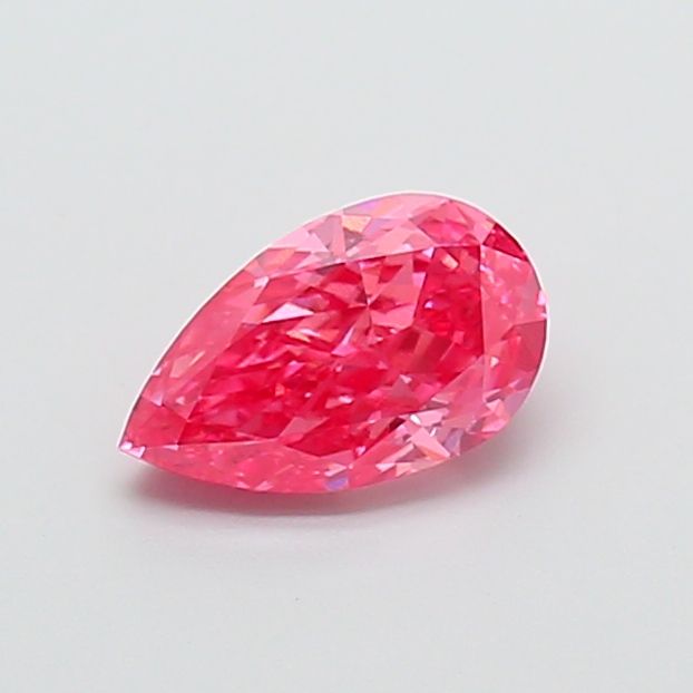 1.09 ct Pear diamond