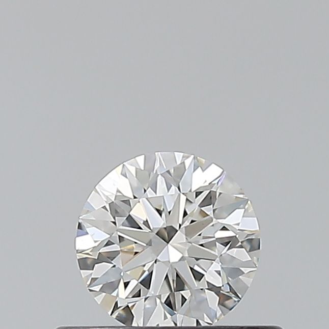 0.38 ct Round diamond