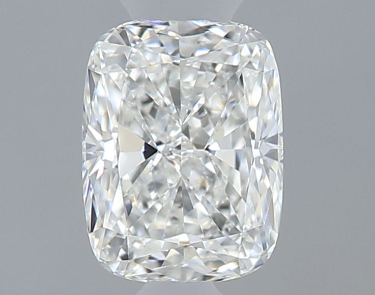 0.31 ct Cushion brilliant Diamond