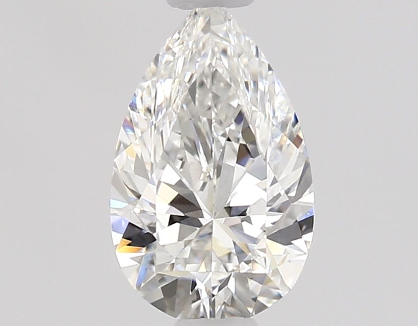 0.50 ct Pear diamond