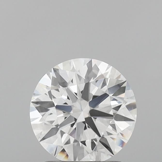 1.41 ct. round Lab Grown Diamond front image