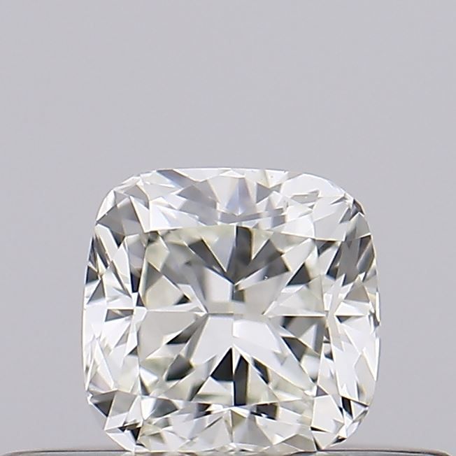 0.25 ct Cushion modified Diamond