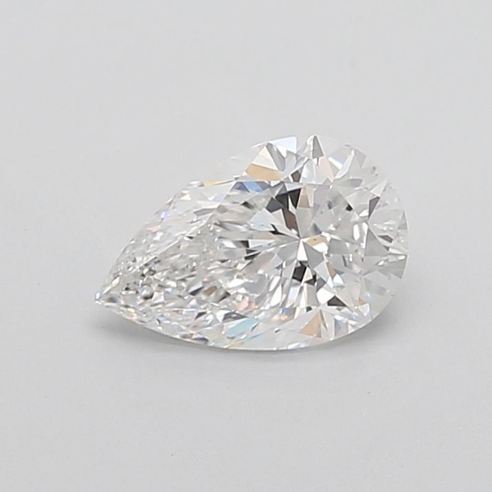 1.07 ct. pear Lab Grown Diamond front image