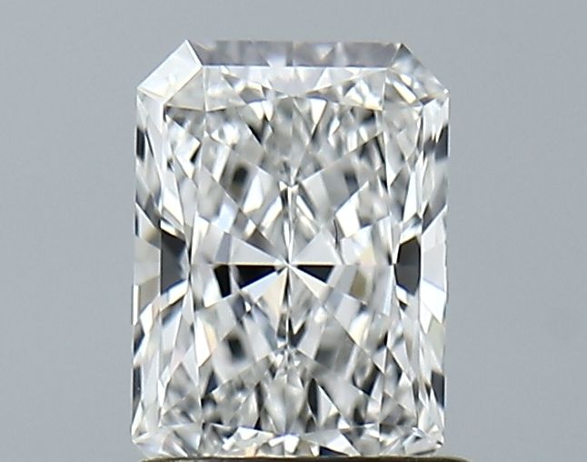 1.11 ct. radiant Lab Grown Diamond front image