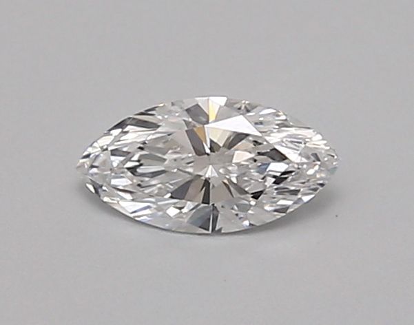0.42 ct lab-grown Marquise Diamond