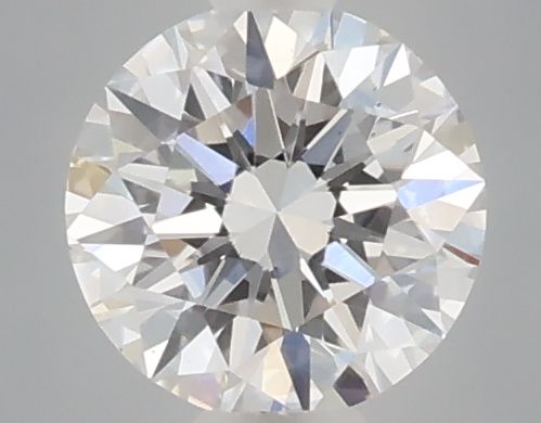 0.31 ct lab-grown Round Diamond
