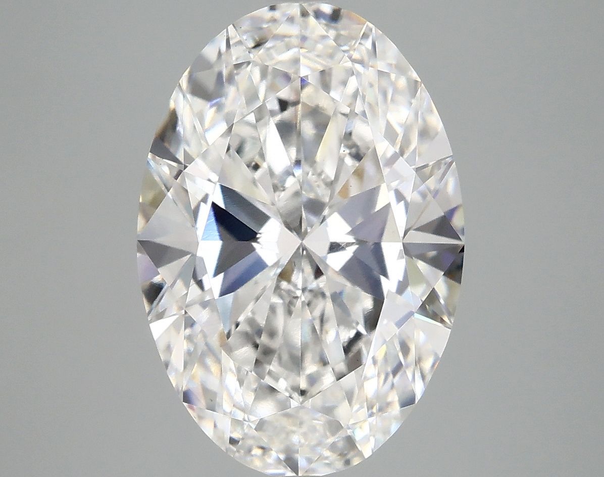 4.92 Carat